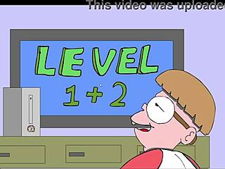 hey, just chilling on the couch with some comic fun