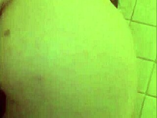 oh man my wet pussy in that hotel shower feels so good