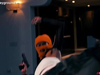 Digital Playground Presents Vigilante City New Series Trailer