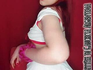 Nurse checks patient body with dirty talk pov roleplay orgasm