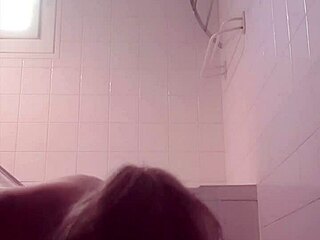 hey, check this french milf getting dominated in bdsm blowjob and cumshot action 😈