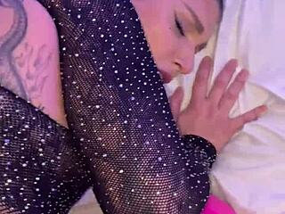 ivy lebelle's like, i cant wait to get bent over in lingerie for creampie fucking...