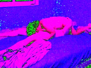 Oh yes, fuck me harder in missionary and doggystyle until I cum loudly. Milf groans through passionate bedroom creampie orgasm in homemade video.