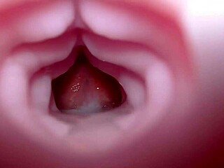 oh god i just had a quickie creampie with emelie the bad dragon toy and it sounded so intense