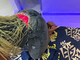 Amateur Colombian Cougar Licks Ass And Deepthroats In Florida!