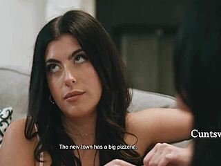 Ive Been Your Stepmom For Years Do You Think We Should Cuntsway