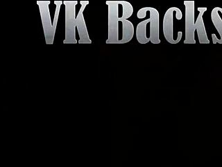 Dap Frida Hard Assfucked Craving Double Anal Orgasms With Monster Cock