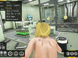 Hey, let's dive into this wild sex game with deepthroat and cum in mouth action