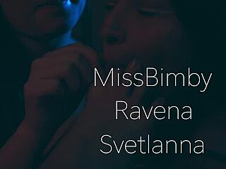 She Licked My Toes With Such Passion In Femdom Foot Fetish Session