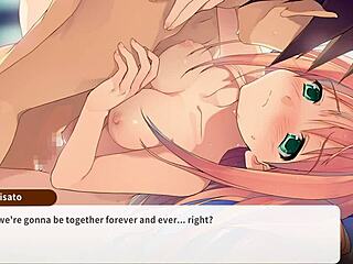 Can Chisato Sumiyoshi Navigate Love Elections and Chocolate in Route Episode 18 First Blood?