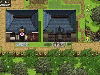 Scar of summer ruta masaru GAMPLAY in espa�ol.