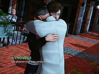 Eternum game unfolds in episode 133 with interactive challenges