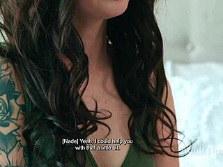 Whoa, až na měsíc a zezadu s Nade Nasty a Stevie Moon! 🔥