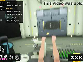 Hey, let's dive into this wild sex game with deepthroat and cum in mouth action