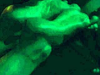 She Licked My Toes With Such Passion In Femdom Foot Fetish Session