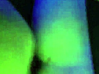 Birthday pegging with amateur wife strapon on husband in homemade girl fucks guy session