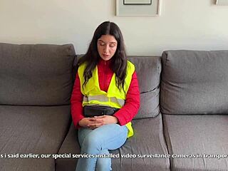 Bus Conductor Caught Cheating Passengers And Got Punished Hard.