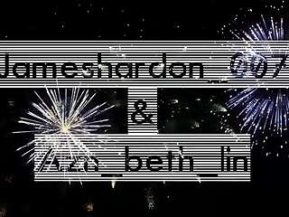 Asian Gets Creampie From Big Black Cock In Interracial Bisexual First Time Sex With Blowjob And Riding