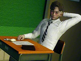 Eternum game continues in part 8.