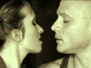 hot lingerie meets a big cock in the ass for teasing fun