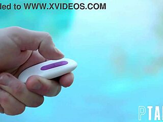 Remote Control Freaks - Seth Gamble Kenzie Taylor In Petite Teen Pov Blowjob Hardcore Taboo Reality With Small Tits