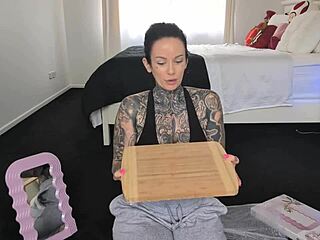 I love shopping and unboxing new items from my favorite stores.