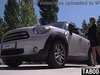 uhh anal lover ukrainian blondie angelika grays is moaning loud on her lovers big dick