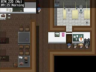 Scar of summer ruta masaru GAMPLAY in espa�ol.