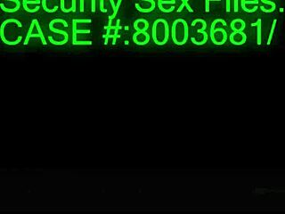 Petite blonde teen Stevie Moon caught stealing cash from shop register lets guard Mike Mancini fuck her to avoid cops