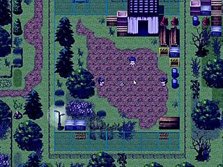 Scar of summer ruta masaru GAMPLAY in espa�ol.