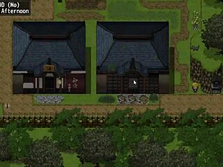 Scar of summer ruta masaru GAMPLAY in espa�ol.