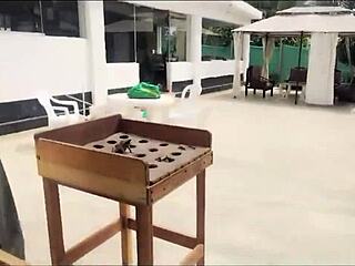 prohibido no follar a candyboom más si te visita que mujer de tanto mérito para quedarse en casa y disfrutar de una enlechada y mamada que putita tan divina