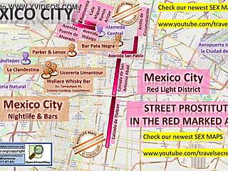 Sao Paulo Brazil Sex Map Guides To Massage Parlours Brothels And Street Prostitutes
