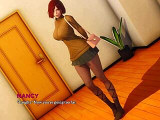 Eternum game continues in part 8.