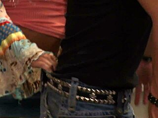 lapdancer milf kristina cross gets fucked by kris slater with cumshot facial