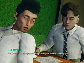 Eternum game continues in part 8.