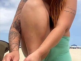 The young guy didn't even fuck me and already wants to bring a friend to fuck me with him