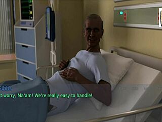 What makes a wife and stepmother at 53 so intriguing?