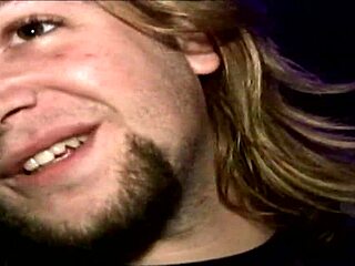 this sexy blonde with big boobs slips into provocative lingerie for deepthroat and interracial action