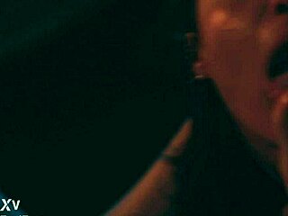 She Licked My Toes With Such Passion In Femdom Foot Fetish Session