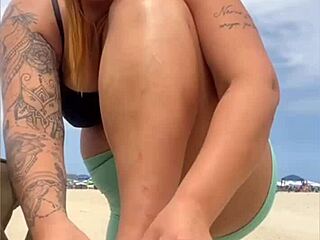 The young guy didn't even fuck me and already wants to bring a friend to fuck me with him