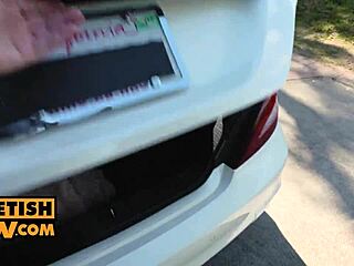 Oh man, I always dreamed of pounding petite teen Rina Ellis's tight pussy in hardcore POV group action!