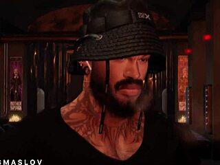 طيز كبيرة وثديين عملاقين يقابلان زب وحش في الكنيسة تعبد الشراميط الخاضعات