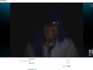 Carol Banderas is that stunning Mexican girl from the chat session.