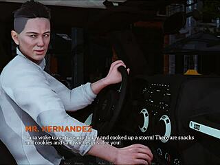 Eternum game unfolds in episode 133 with interactive challenges