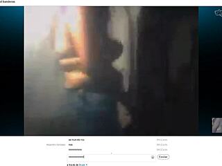 Carol Banderas is that stunning Mexican girl from the chat session.