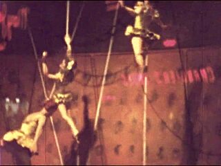 Vintage Erotic Art Featuring Hairy Beaver And Pussy