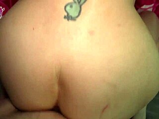 Big tit stepdaughter tifa quinn drains stepdad with blowjob and creampie in wet taboo doggystyle