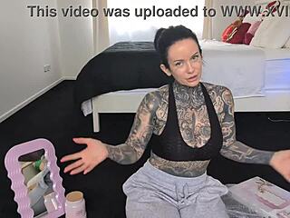 I love shopping and unboxing new items from my favorite stores.