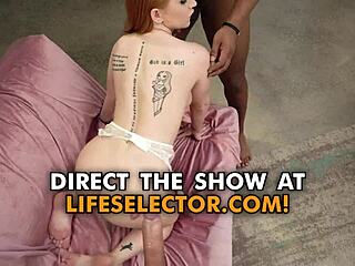 Threesome Whore Kiara Lord